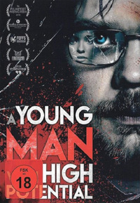 A Young Man with High Potential (DVD)