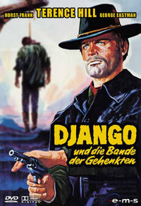 Django und die Bande der Gehenkten - Joe der Galgenvogel - Neuauflage (unter dem Titel 'Joe der Galg
