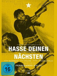 Hasse deinen Nächsten (DVD)