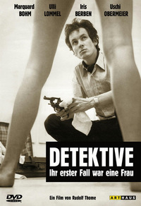 Detektive (DVD)