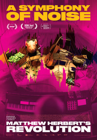 A Symphony of Noise (DVD)