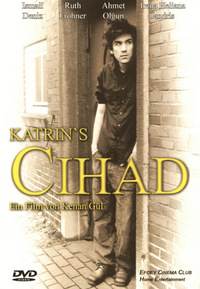 Katrins Cihad (DVD)