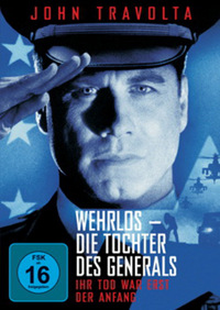 Wehrlos (DVD)