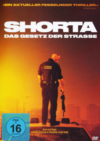 Shorta (Blu-ray)
