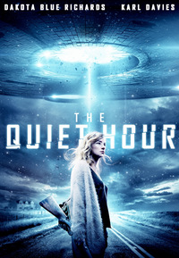 The Quiet Hour (DVD)