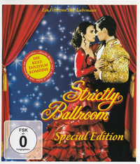 Strictly Ballroom - Die gegen die Regeln tanzen (DVD)