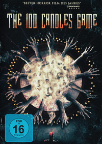 The 100 Candles Game (DVD)