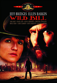 Wild Bill (DVD)