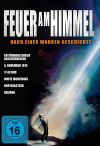 Feuer am Himmel (DVD)