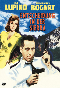 Entscheidung in der Sierra (DVD)