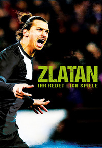 Zlatan (Blu-ray)