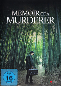 Memoir of a Murderer (DVD)