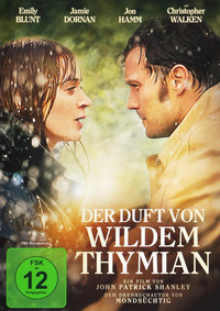 Der Duft von wildem Thymian (Blu-ray)