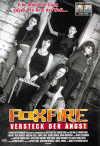 Foxfire (DVD)