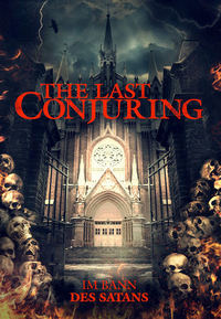 The Last Conjuring (DVD)