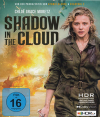 Shadow in the Cloud (DVD)