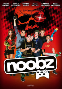 Noobz (Blu-ray)