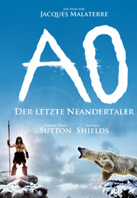 Ao - Der letzte Neandertaler