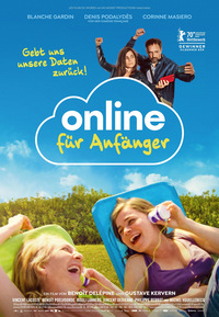 Online für Anfänger (DVD)