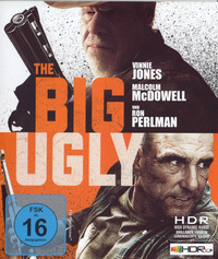 The Big Ugly (DVD)