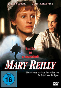 Mary Reilly (DVD)