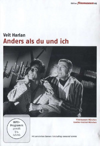 Anders als du und ich - Das dritte Geschlecht (DVD)
