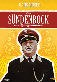 Der Sündenbock von Spatzenhausen (DVD)
