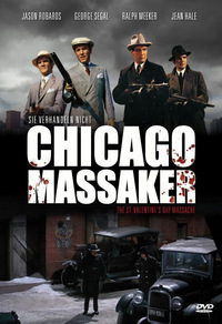 Chicago Massaker (DVD)