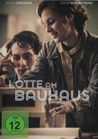 Lotte am Bauhaus (DVD)