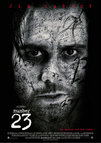Number 23 (DVD)