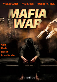 Mafia War (DVD)