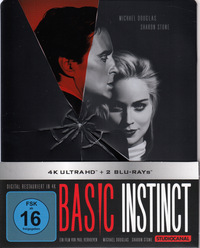 Basic Instinct (DVD)