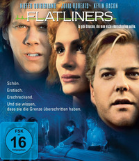 Flatliners (DVD)