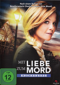 Mit Liebe zum Mord - Knochenerbe (DVD)