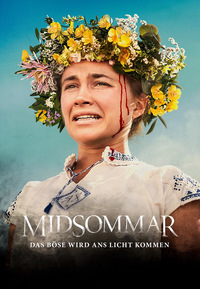 Midsommar