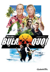 Bula Quo! (DVD)
