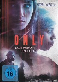 Only (DVD)
