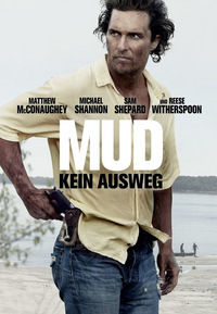 Mud (DVD)