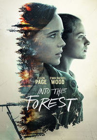 Into the Forest