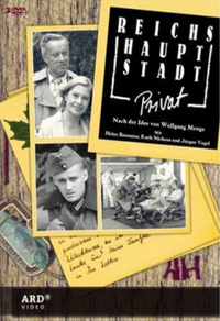 Reichshauptstadt privat - Disc 2 (DVD)