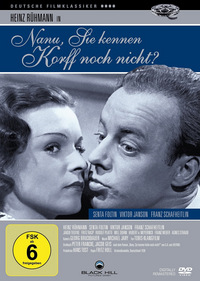 Nanu, Sie kennen Korff noch nicht? (DVD)