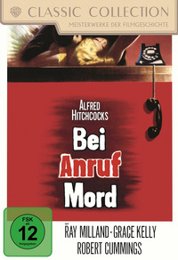 Bei Anruf Mord (DVD)