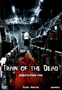 Train of the Dead (DVD)