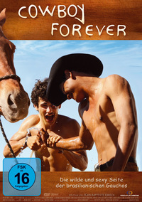 Cowboy Forever (DVD)