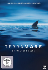 Terra Mare - Die Welt der Meere - Disc 3 - Episoden 5 - 6 (DVD)