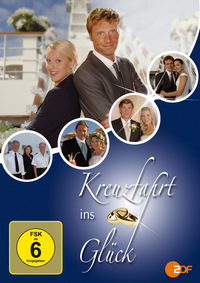 Kreuzfahrt ins Glück - Box 2: Disc 2 - Episode 3 (DVD)