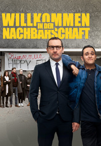 Willkommen in der Nachbarschaft