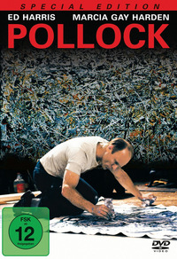 Pollock (DVD)