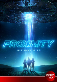 Proximity - Sie sind hier (DVD)