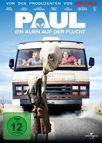Paul (DVD)